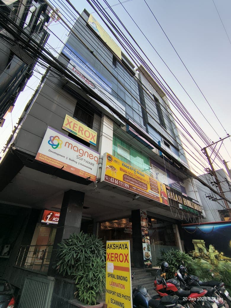 SP Global Solution Ameerpet SP Global Solution Ameerpet photo 7